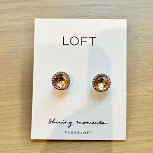 New Loft Sparkle Earrings